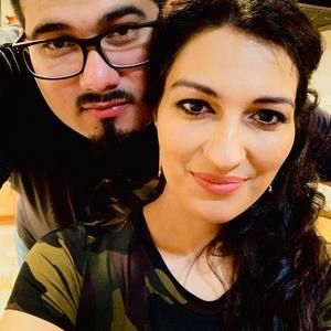 Meet your Posher, Mayra